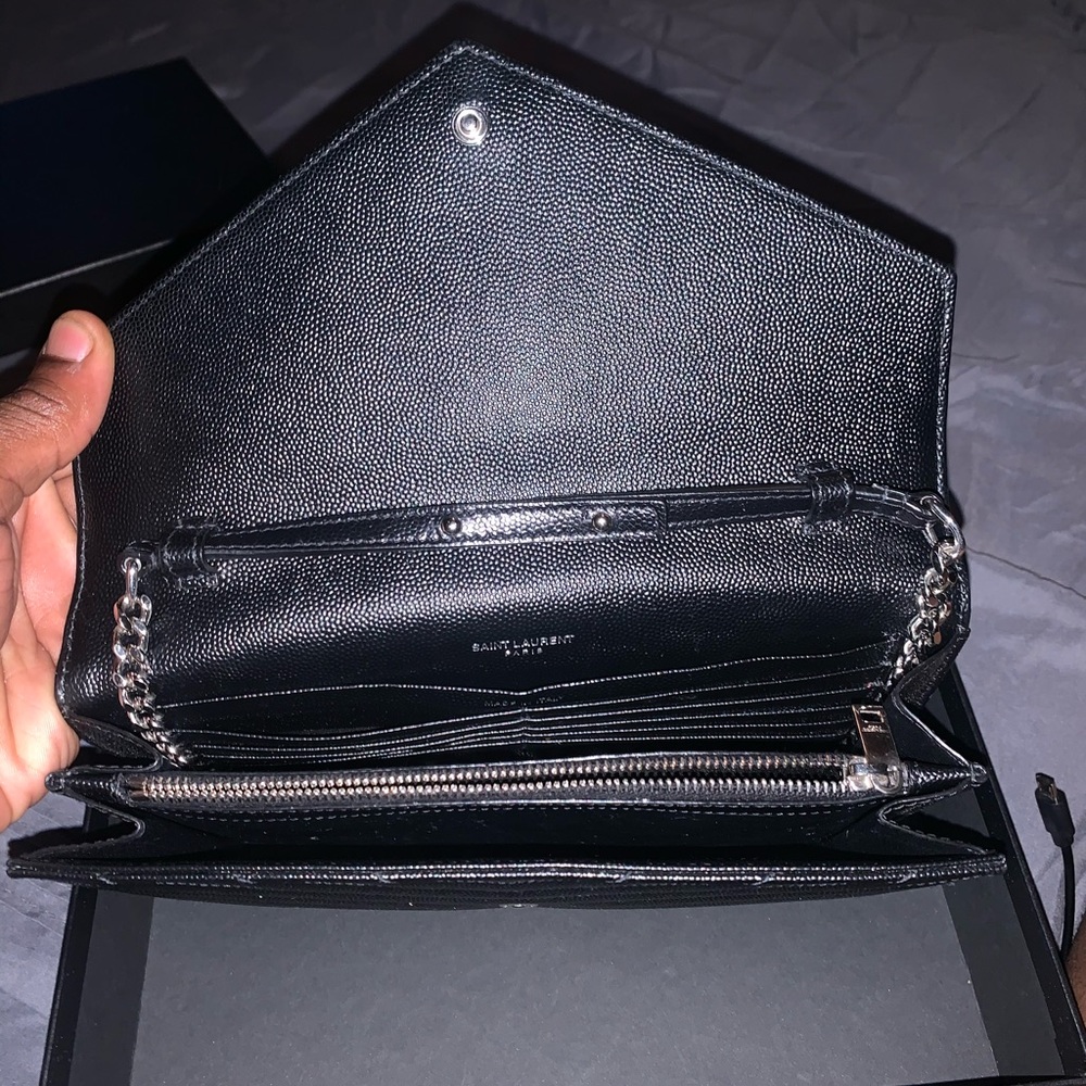 YSL Bag - Picture 4 of 7